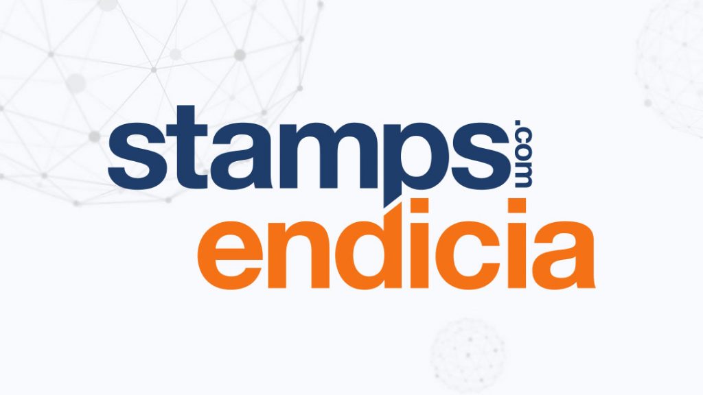 stamps com endicia